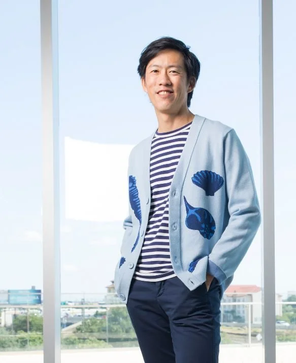Greg Tran, founder of Flip Funds Fast